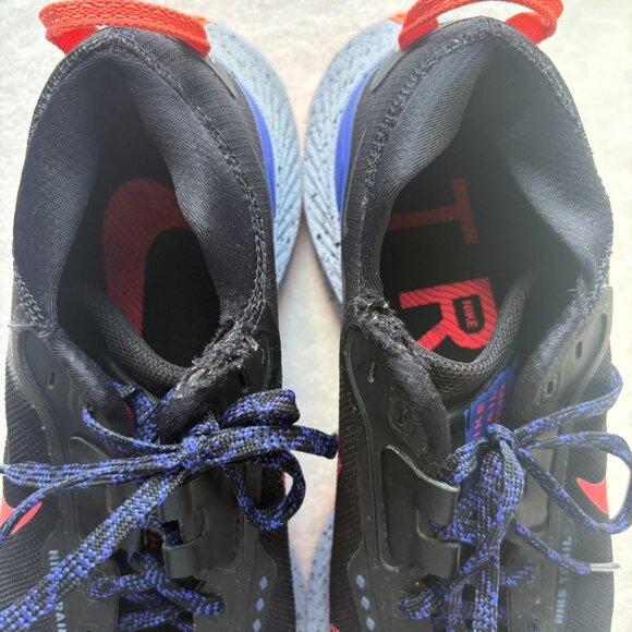 Nike Pegasus Trail 3 GORE-TEX Trail Running Unisex M7 W8.5 - Picture 9 of 14